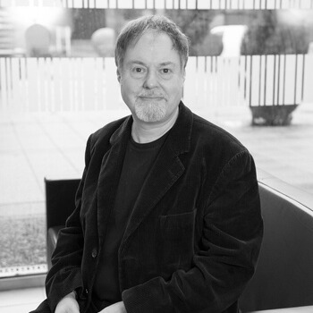 Picture of Gerald Midgley