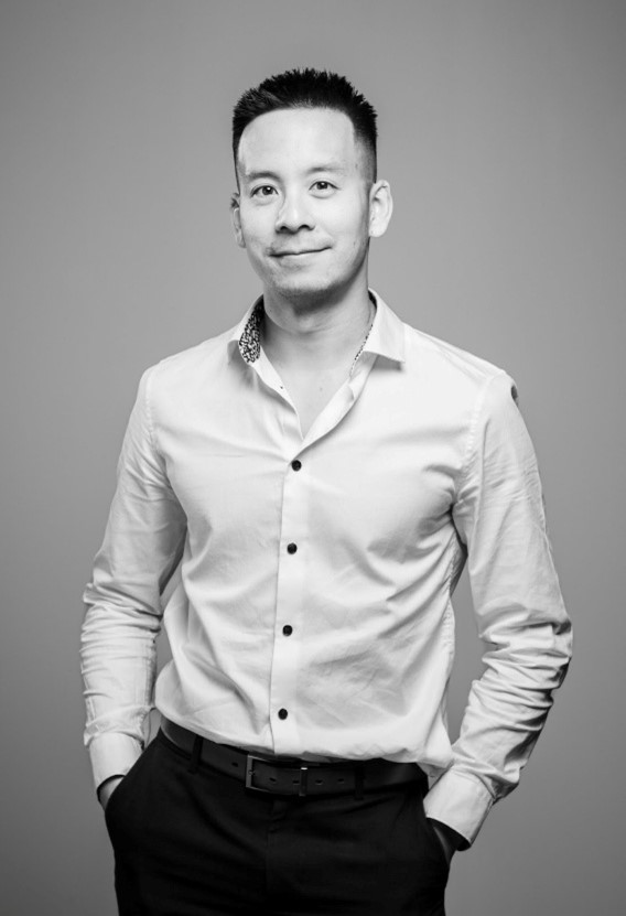 Picture of Jacob Choi