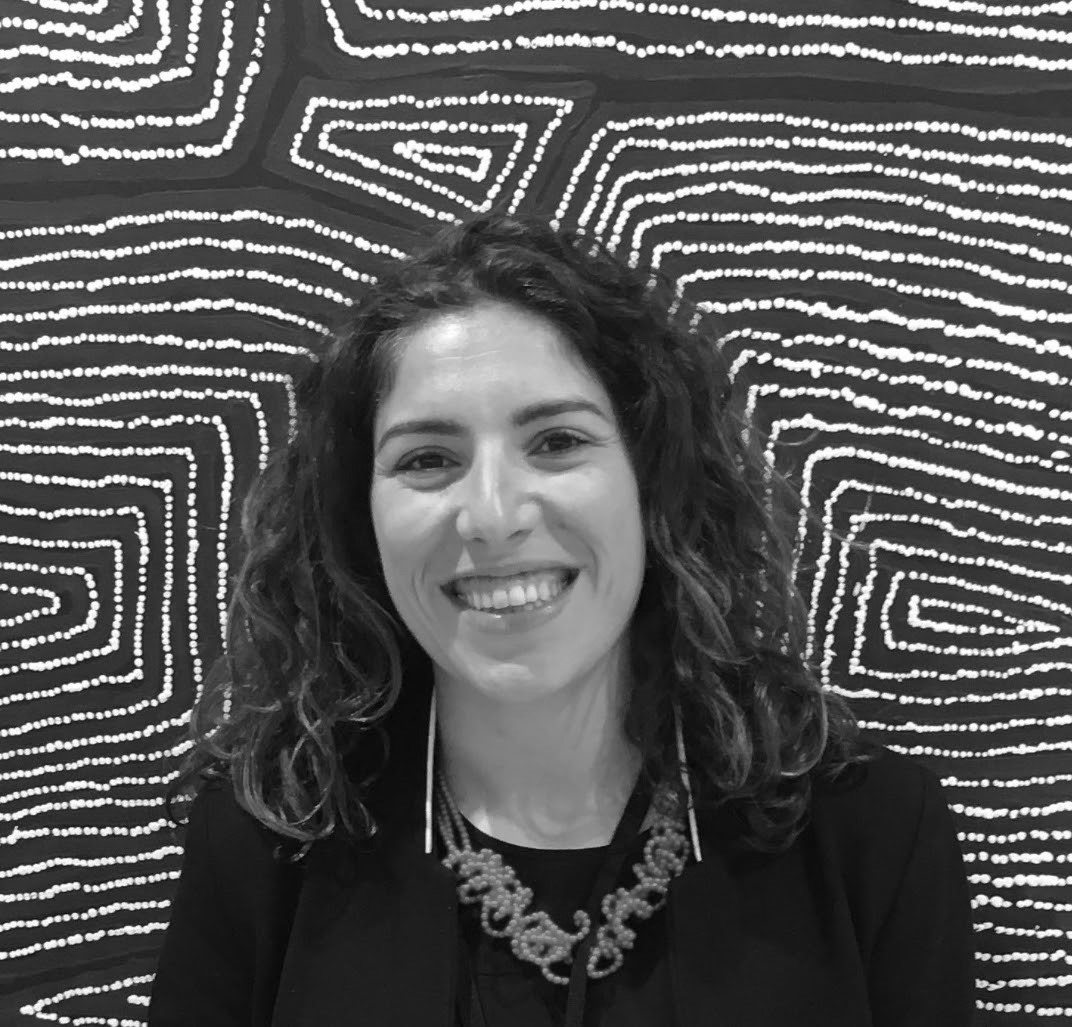 Picture of Rosa Mazzapica