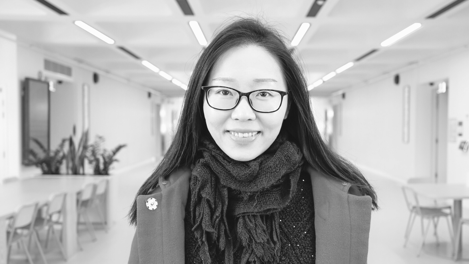 Picture of Xuanying Zhu