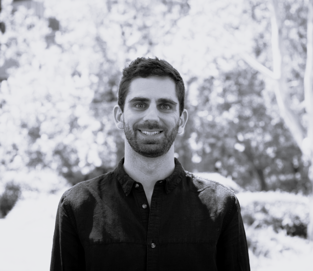 Picture of Glen Berman