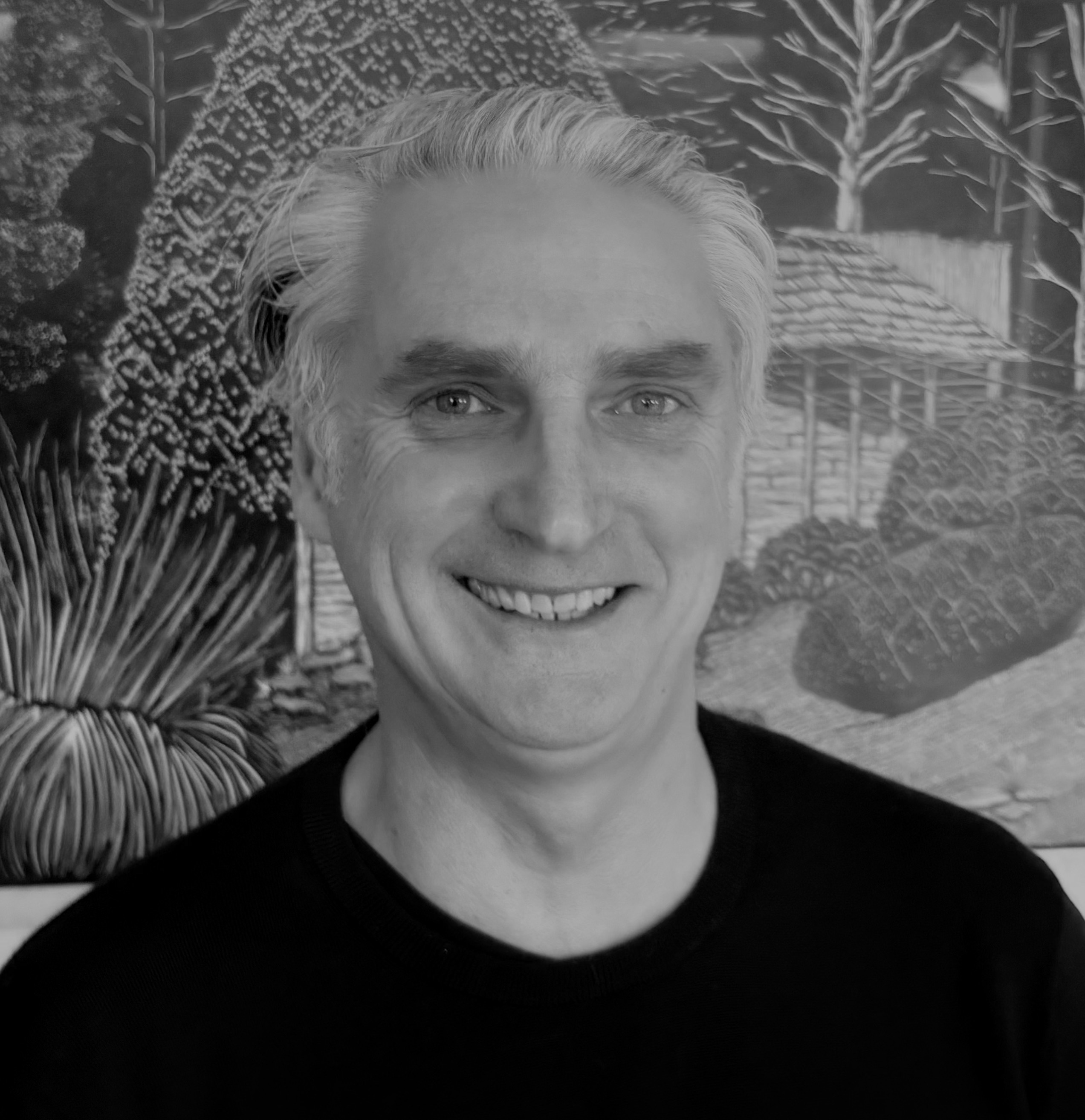 Picture of David Patman
