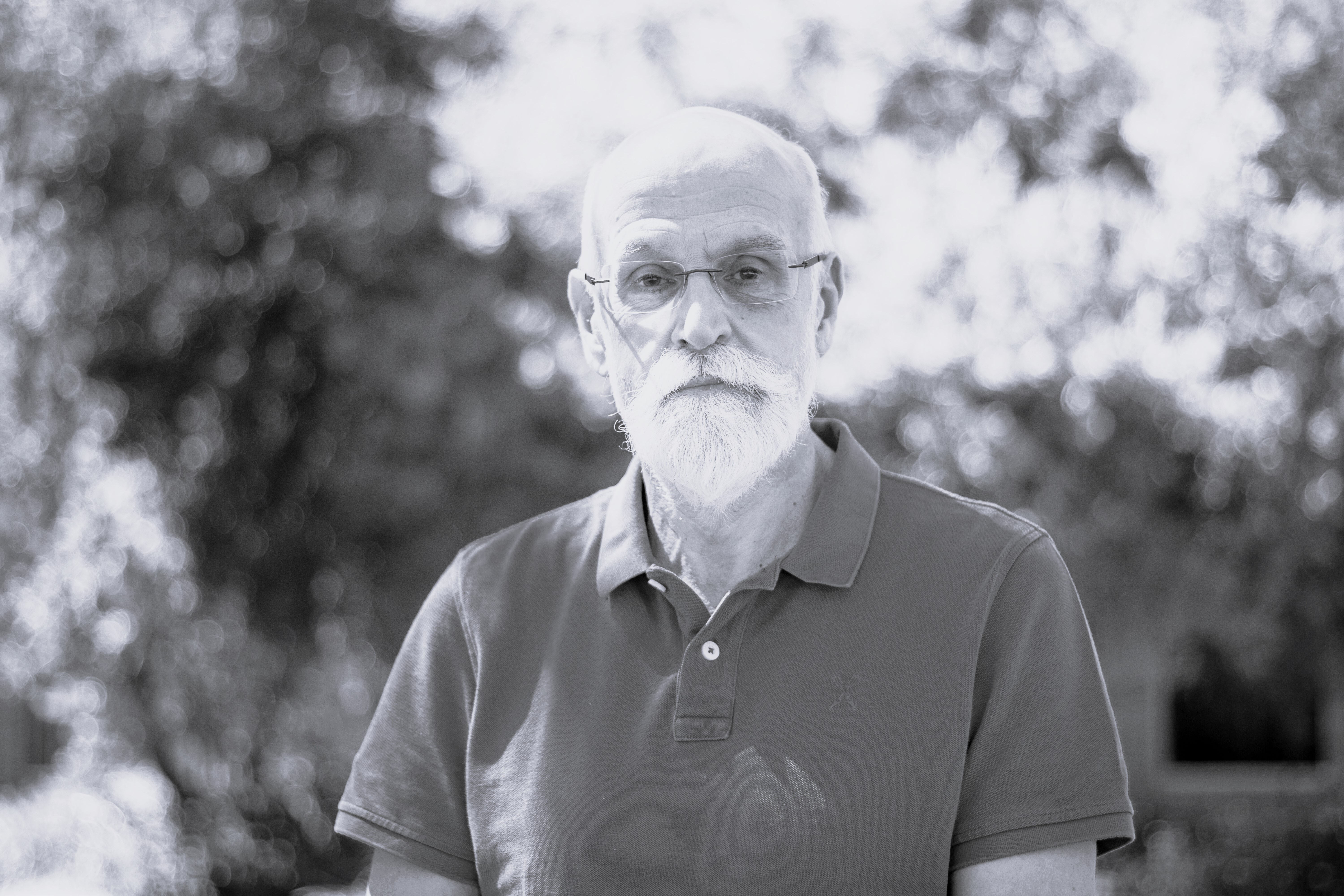 Picture of Peter Macfarlane