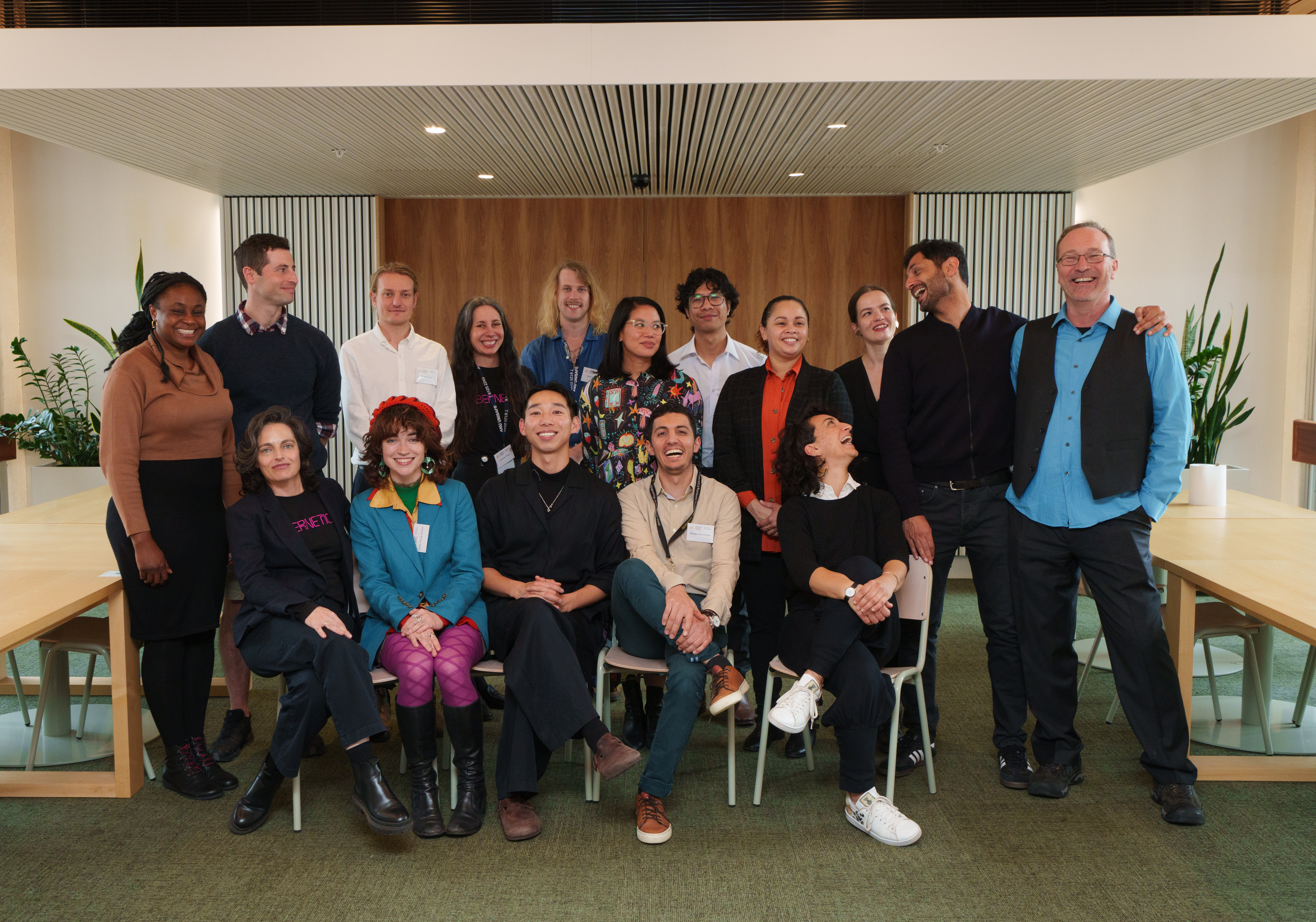 MACYB24 cohort