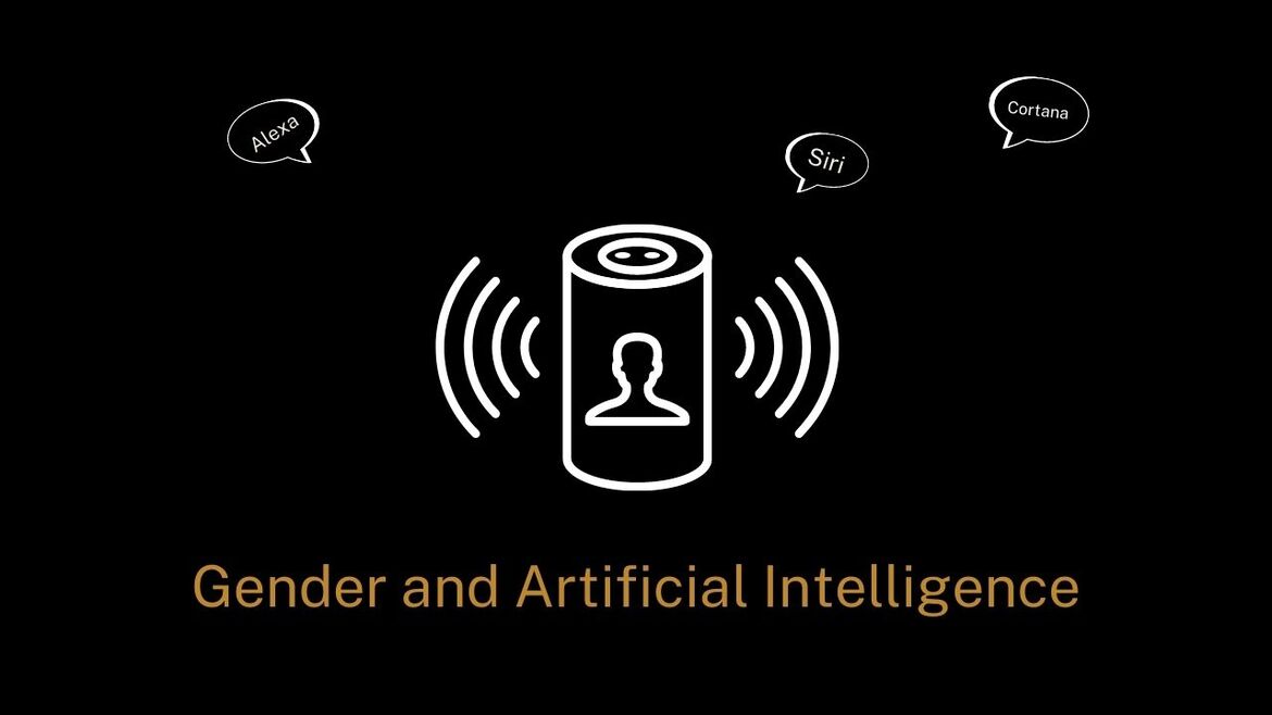 Gender and AI
