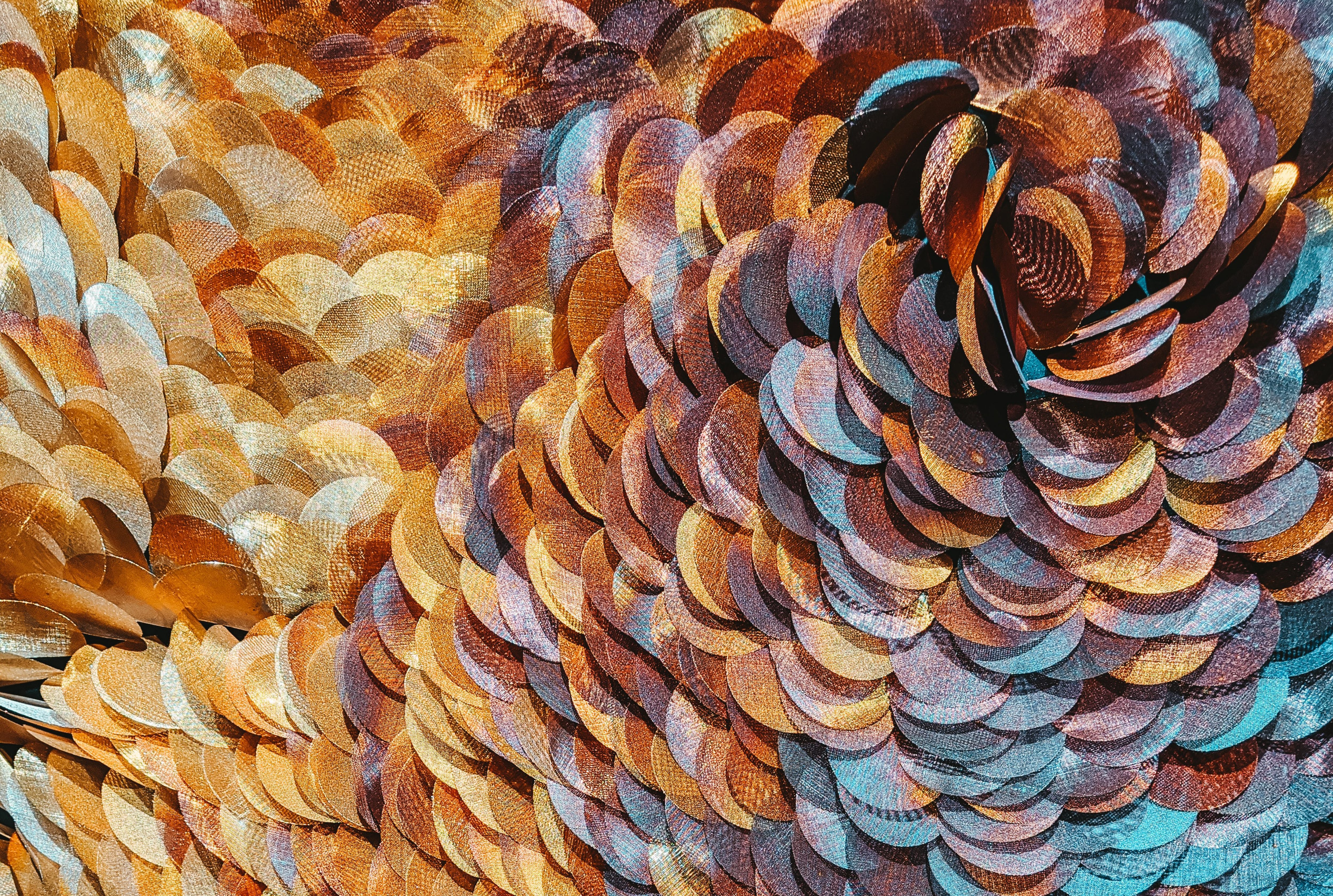 Jonathan McCabe Cybernetic Snacks
